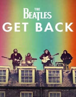 Regarder The Beatles - Get Back en Streaming