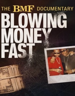 Regarder The BMF Documentary: Blowing Money Fast en Streaming