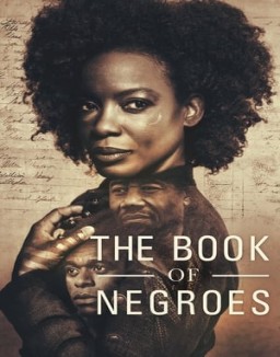 The Book of Negroes Saison 1 Episode 4