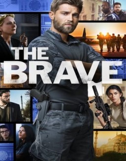 The Brave Saison 1 Episode 2