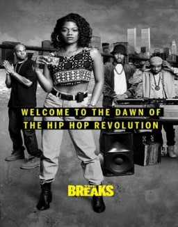 The Breaks Saison 1 Episode 4