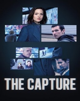 The Capture saison 1