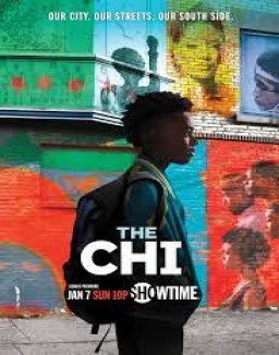 The Chi Saison 1 Episode 5