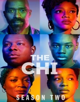 The Chi saison 2