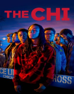 The Chi Saison 4 Episode 3