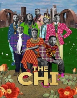 The Chi Saison 5 Episode 8