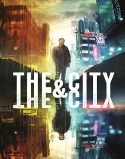 Regarder The City and the City en Streaming