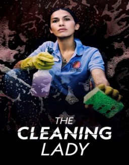Regarder The Cleaning Lady en Streaming