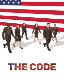 The Code Saison 1 Episode 10