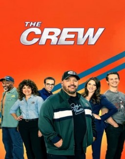 The Crew saison 1
