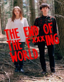 The End of the F***ing World saison 1