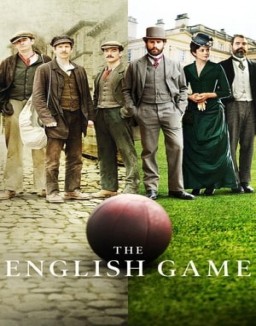 The English Game Saison 1 Episode 4