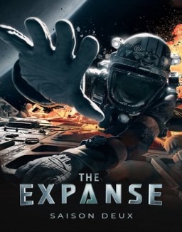 The Expanse saison 2