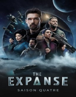 The Expanse saison 4
