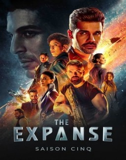 The Expanse saison 5