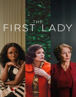 The First Lady Saison 1 Episode 7