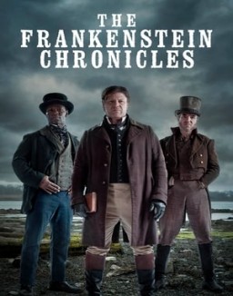 The Frankenstein Chronicles saison 1