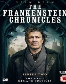 Regarder The Frankenstein Chronicles en Streaming
