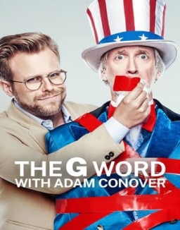 Regarder The G Word with Adam Conover en Streaming