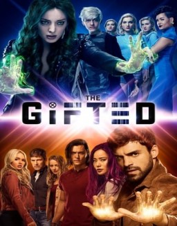 The Gifted saison 1
