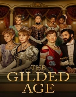 Regarder The Gilded Age en Streaming