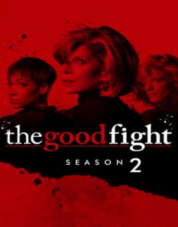 The Good Fight Saison 2 Episode 6