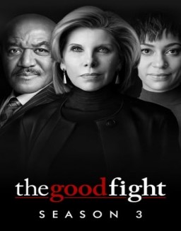 The Good Fight Saison 3 Episode 6