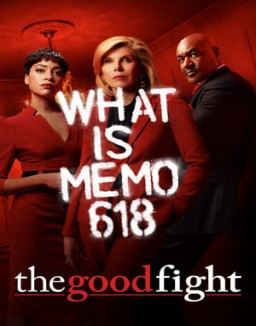 The Good Fight Saison 4 Episode 6