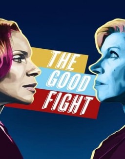 The Good Fight Saison 5 Episode 6