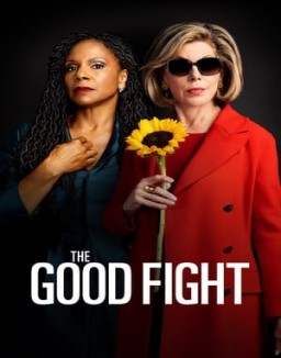 The Good Fight Saison 6 Episode 9