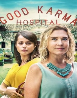 The Good Karma Hospital Saison 1 Episode 3