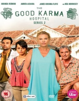 The Good Karma Hospital Saison 2 Episode 3