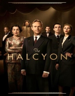 Regarder The Halcyon, un palace dans la tourmente en Streaming