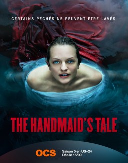 The Handmaid's Tale - La servante écarlate saison 1