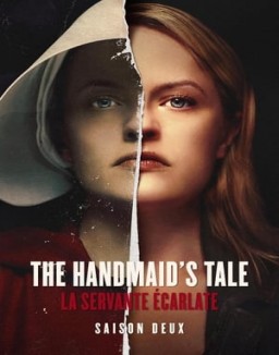 The Handmaid's Tale - La servante écarlate saison 2