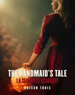 The Handmaid's Tale - La servante écarlate saison 3