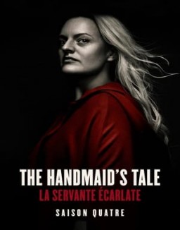 The Handmaid's Tale - La servante écarlate saison 4