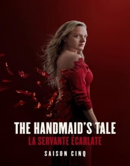 The Handmaid's Tale - La servante écarlate
