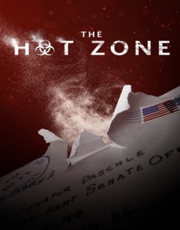 The Hot Zone Saison 1 Episode 2