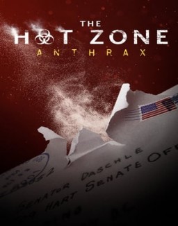 The Hot Zone Saison 2 Episode 3