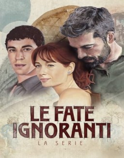 The Ignorant Angels saison 1