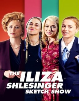 The Iliza Shlesinger Sketch Show Saison 1 Episode 5