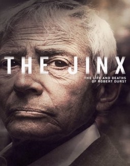 Regarder The Jinx: The Life and Deaths of Robert Durst en Streaming