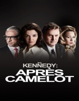 Regarder The Kennedys: After Camelot en Streaming