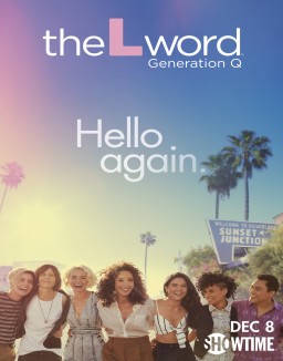 The L Word : Generation Q Saison 1 Episode 8