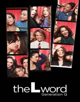 The L Word : Generation Q Saison 3 Episode 4