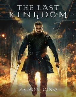 Regarder The Last Kingdom en Streaming