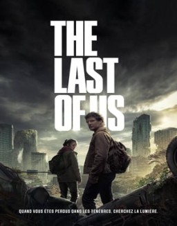 Regarder The Last of Us en Streaming