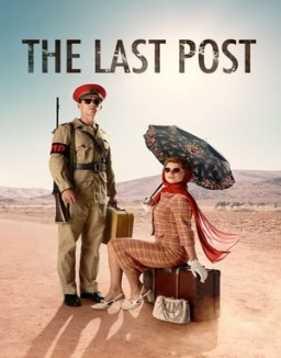 The Last Post saison 1
