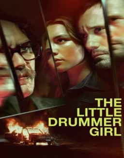 The Little Drummer Girl saison 1